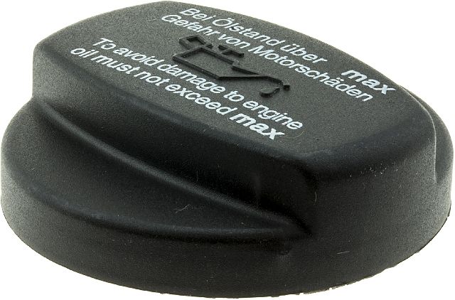 2010 Pontiac G5 Engine Oil Filler Cap (Gates)