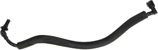 2012-2016 GMC Acadia Engine Crankcase Breather Hose - PCV Valve To Intake (Gates)