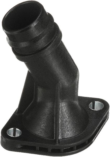 2019-2022 Kia Forte Engine Coolant Water Outlet - Thermostat Cover (Gates)