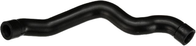 1998-2003 Mercedes-Benz ML320 Engine Crankcase Breather Hose - Valve Cover To Intake Tube (Gates)