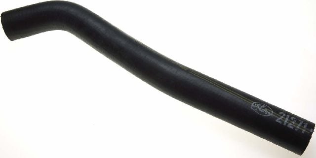 1974-1976 Ford Custom 500 Radiator Coolant Hose - Upper (Gates)