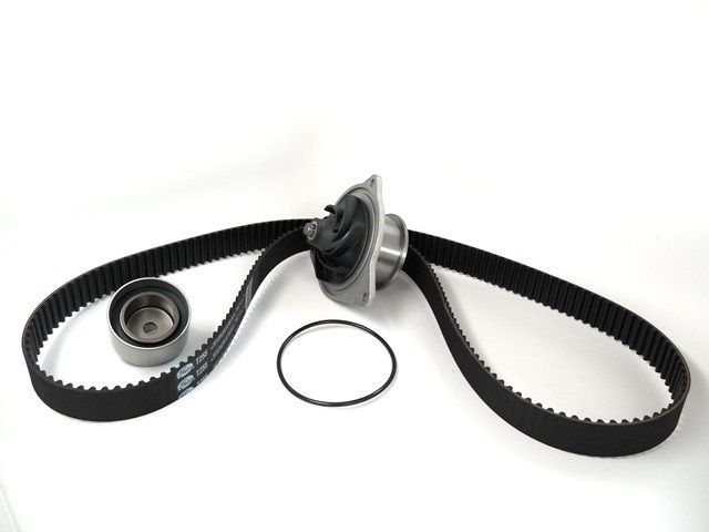 1995-1997 Dodge Intrepid Engine Timing Belt Kit with Water Pump (Gates)