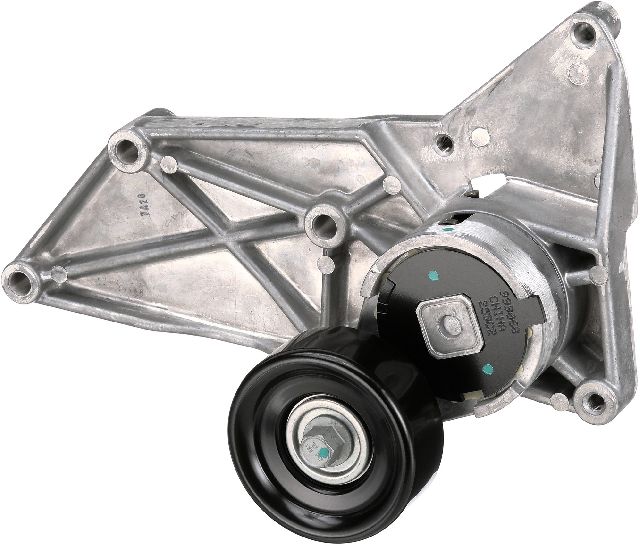 1988-1991 Buick Reatta Accessory Drive Belt Tensioner Assembly (Gates)