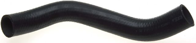 1994-1996 Chevrolet Caprice Radiator Coolant Hose - Lower - Pipe To Radiator (Gates)