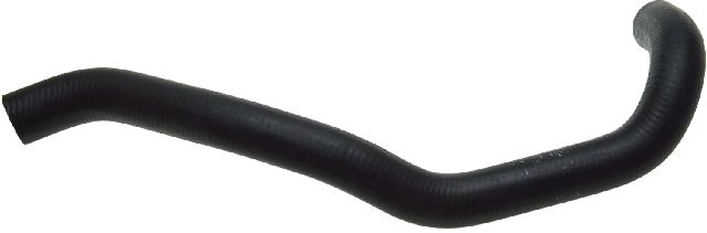 2000-2002 Lincoln LS HVAC Heater Hose - Heater Valve To Auxiliary Water Pump (Gates)