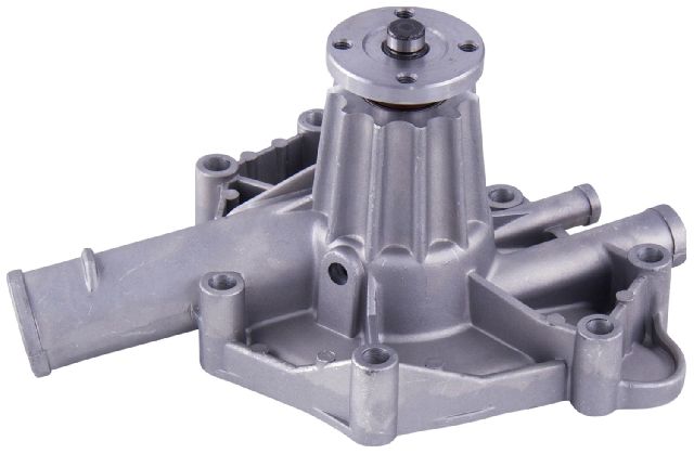 1970-1976 Dodge Dart Engine Water Pump (Gates)