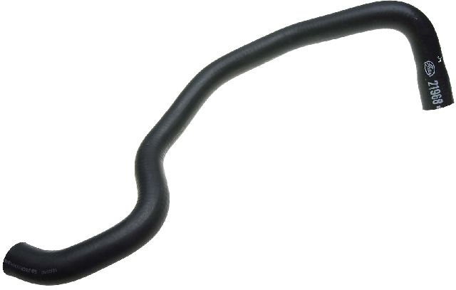 1992-1996 GMC G3500 Radiator Coolant Hose - Upper (Gates)