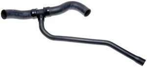 2005-2010 Ford Mustang Radiator Coolant Hose - Lower (Gates)