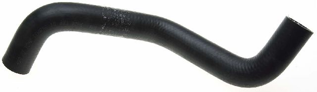 2001-2007 Toyota Highlander Radiator Coolant Hose - Lower (Gates)