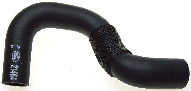 1985 Ford Bronco II Radiator Coolant Hose - Lower (Gates)