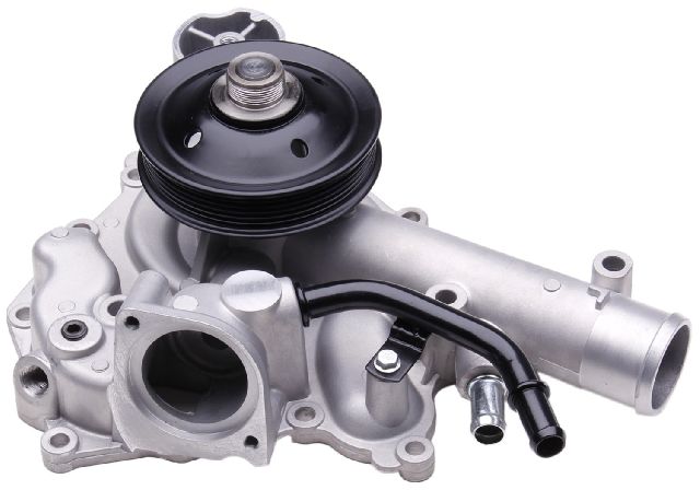 2009 Dodge Durango Engine Water Pump (Gates)