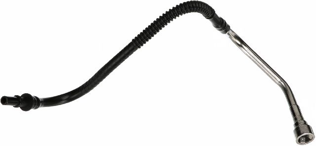 2018-2020 Chevrolet Equinox Engine Crankcase Breather Hose - Valve Cover To Turbocharger (Gates)