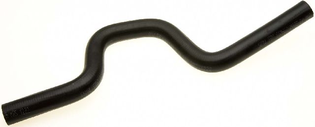 2003-2005 Dodge Neon HVAC Heater Hose - Heater Inlet (Gates)