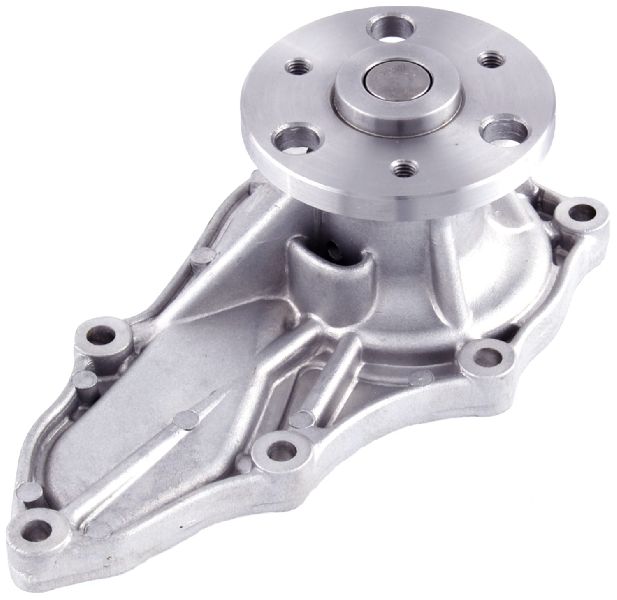 2009-2014 Acura TSX Engine Water Pump (Gates)