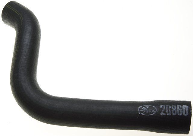 1972-1979 Ford F-350 Radiator Coolant Hose - Upper (Gates)