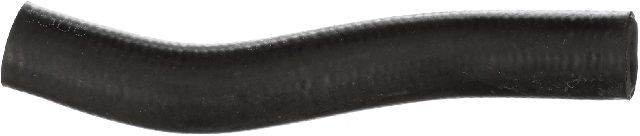 2014-2016 Toyota Sienna HVAC Heater Hose - Auxiliary Heater Pipe-4 To Auxiliary Heater Pipe-5 (Gates)