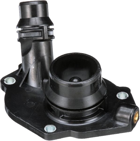 2016 BMW X3 Engine Coolant Water Outlet - Thermostat Cover (Gates)
