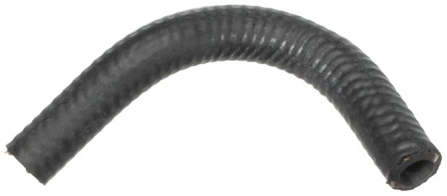 2003-2009 Toyota 4Runner HVAC Heater Hose - Throttle Body To Pipe-3 (Gates)