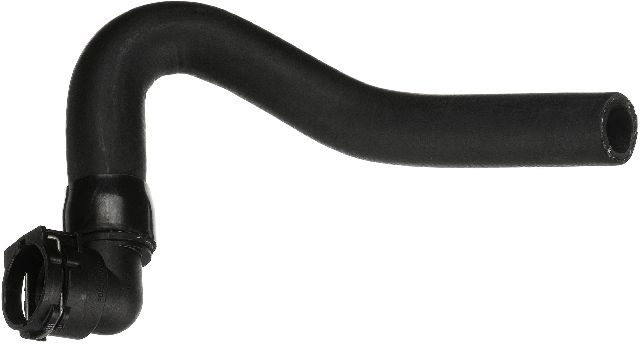 2015-2020 Ford F-150 HVAC Heater Hose - Reservoir (Lower) or Thermostat To Connector (Gates)