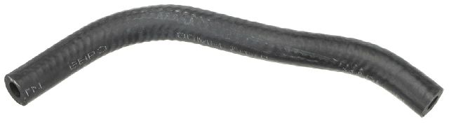 2010-2014 Acura TSX HVAC Heater Hose - Thermostat To Throttle Body (Gates)