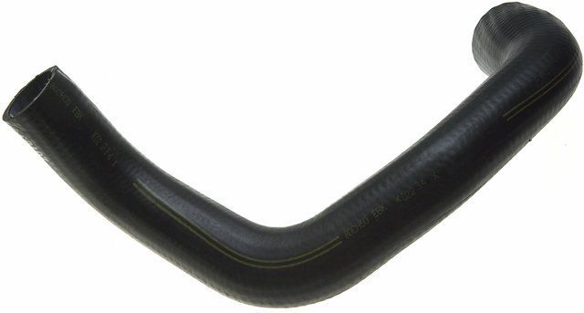 1971-1977 Mercury Comet Radiator Coolant Hose - Lower (Gates)