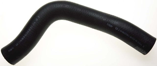 1986-1995 Ford Taurus Radiator Coolant Hose - Lower (Gates)