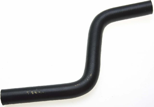 1987-1993 Lincoln Town Car HVAC Heater Hose - Heater To Valve (Gates)