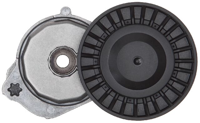 2015-2016 Volvo XC60 Accessory Drive Belt Tensioner Assembly (Gates)