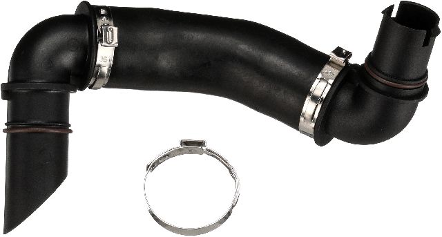 2003-2007 Ford F-350 Super Duty Engine Crankcase Breather Hose - PCV Valve Hose (Gates)