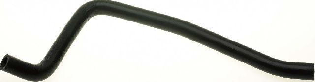 2005-2008 Dodge Magnum HVAC Heater Hose - Tee-2 To Reservoir (Gates)