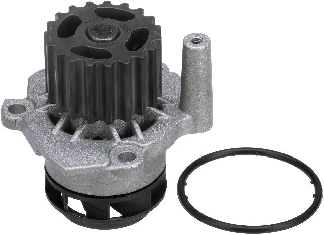 2005-2010 Volkswagen Jetta Engine Water Pump (Gates)