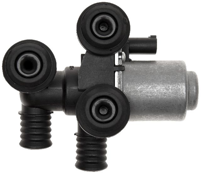 2004-2006 BMW X3 HVAC Heater Control Valve (Gates)