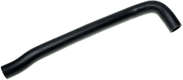 2007-2018 Nissan Altima Radiator Coolant Hose - Upper - Filler Neck To Engine (Gates)