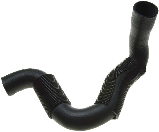 1991 GMC C3500HD Radiator Coolant Hose - Lower (Gates)