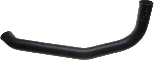 1986-1990 Saab 9000 Radiator Coolant Hose - Upper (Gates)