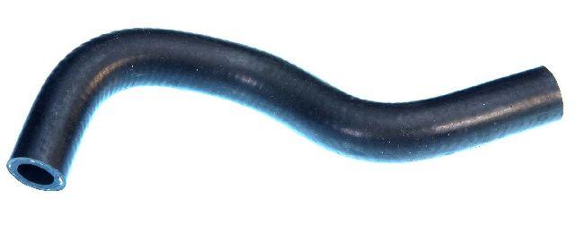 2004-2006 Toyota Sienna HVAC Heater Hose - Auxiliary Heater Pipe-1 To Auxiliary Heater Pipe-2 (Gates)