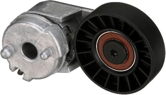 1992-1994 Ford Tempo Accessory Drive Belt Tensioner Assembly (Gates)
