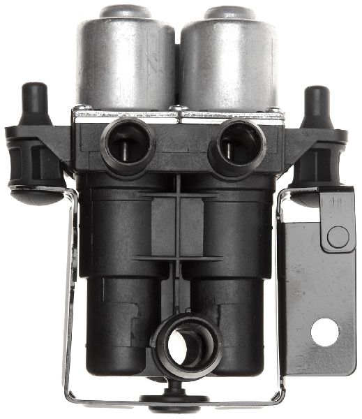 2000-2002 Lincoln LS HVAC Heater Control Valve (Gates)
