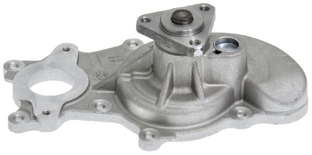 2015-2017 Lincoln Navigator Engine Water Pump (Gates)