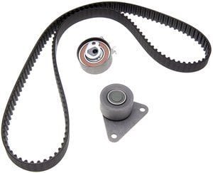 2004-2006 Volvo S80 Engine Timing Belt Component Kit (Gates)