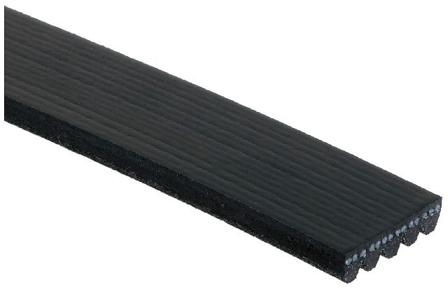 2021-2024 Cadillac XT6 Serpentine Belt (Gates)