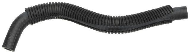 2015-2019 Dodge Attitude HVAC Heater Hose - Throttle Body Inlet (Gates)