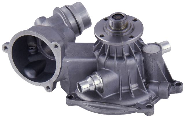 2004-2006 BMW X5 Engine Water Pump -  or Main (Gates)