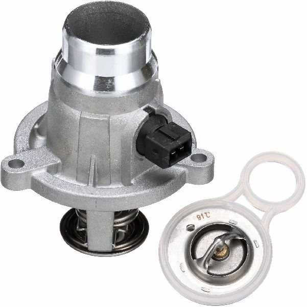2023-2024 BMW X3 Engine Coolant Thermostat (Gates)