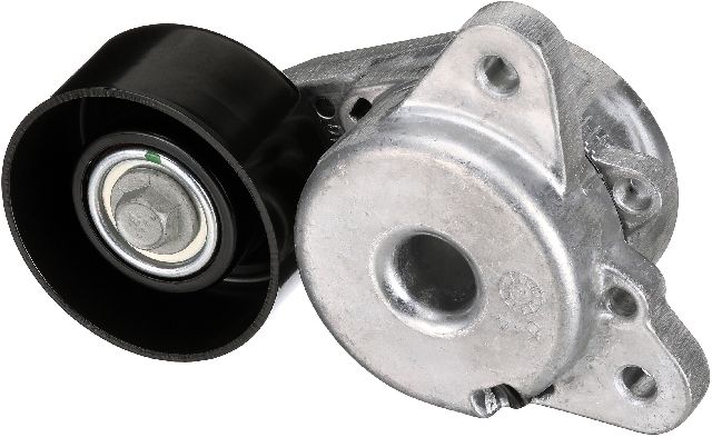 2013 INFINITI JX35 Accessory Drive Belt Tensioner Assembly (Gates)