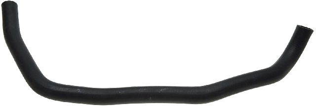 1990-1991 Lexus ES250 HVAC Heater Hose - Valve To Pipe (Gates)