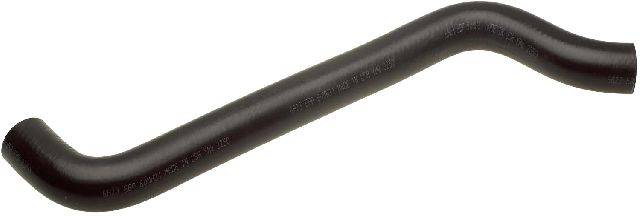 2002-2009 Saab 9-5 Radiator Coolant Hose - Upper (Gates)