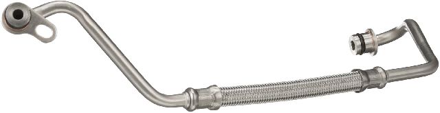 2015-2020 Audi S3 Turbocharger Oil Supply Line (Gates)