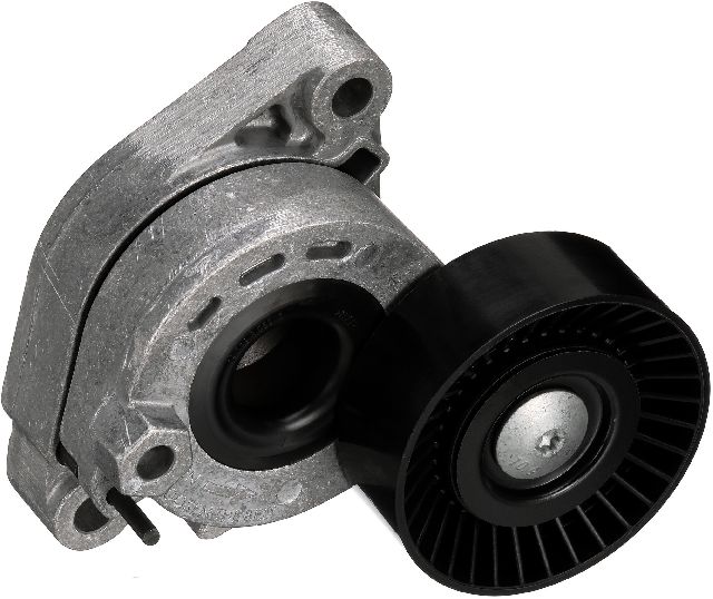 2007-2020 Mitsubishi Outlander Accessory Drive Belt Tensioner Assembly -  or Alternator and Air Conditioning (Gates)