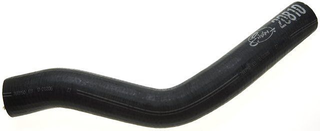 1980-1981 Ford E-150 Econoline Radiator Coolant Hose - Upper (Gates)